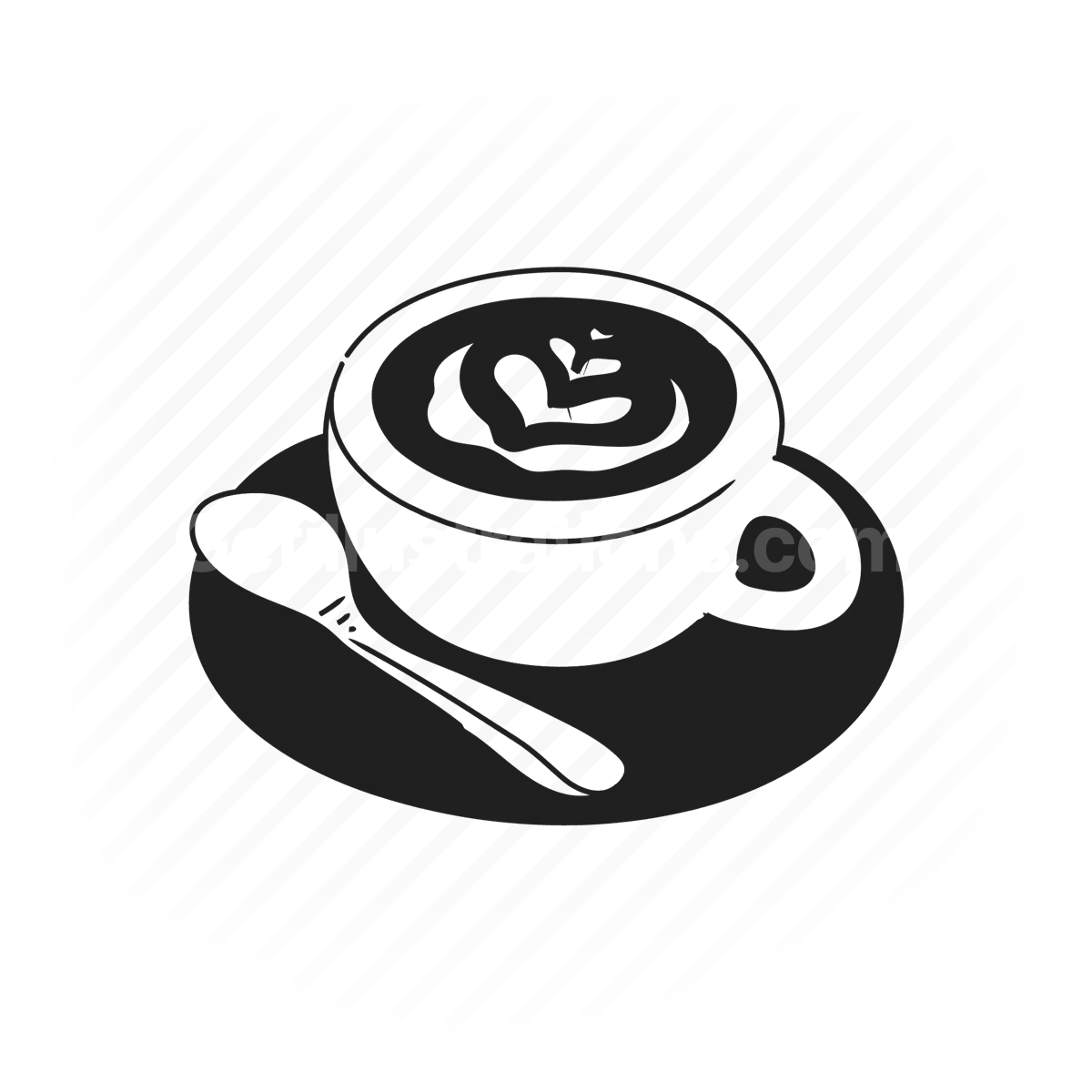 Food and Cuisine  illustration preview image